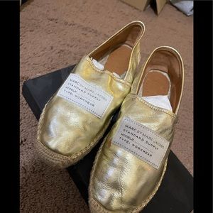 Marc Jacobs espadrilles